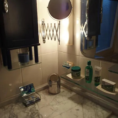 Holiday home Casa Calma