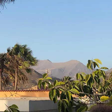 Holiday home Casa Calma