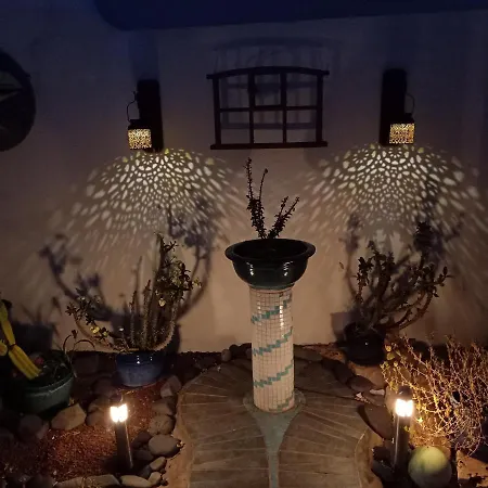 Casa Calma Holiday home La Pared (Las Palmas)