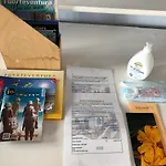 Casa Calma *