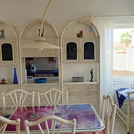 Casa Calma * لا باريد