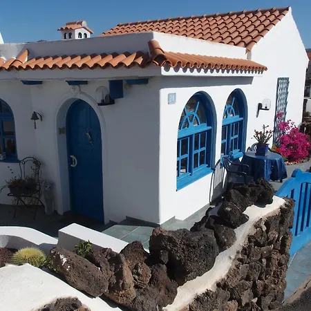 Casa Calma La Pared (Las Palmas)