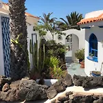 Casa Calma Vakantiehuis La Pared (Las Palmas)