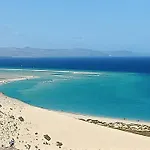 Vakantiehuis Casa Calma La Pared (Las Palmas)