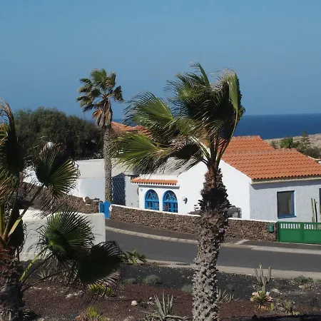 Casa Calma Vakantiehuis *