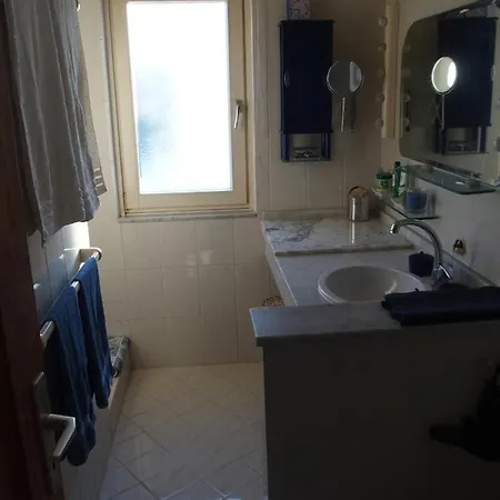 Casa Calma Сasa de vacaciones La Pared (Las Palmas)