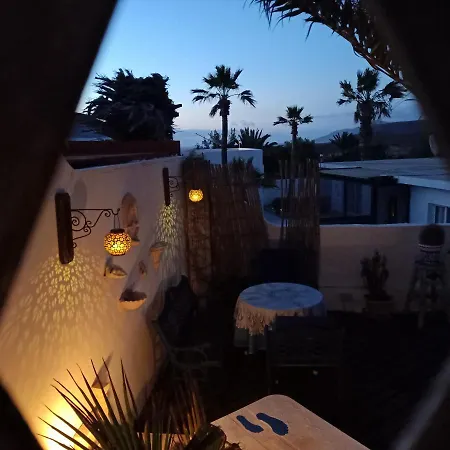 Сasa de vacaciones Casa Calma