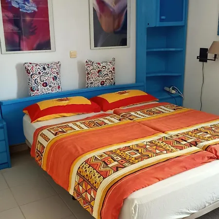 Casa Calma Сasa de vacaciones