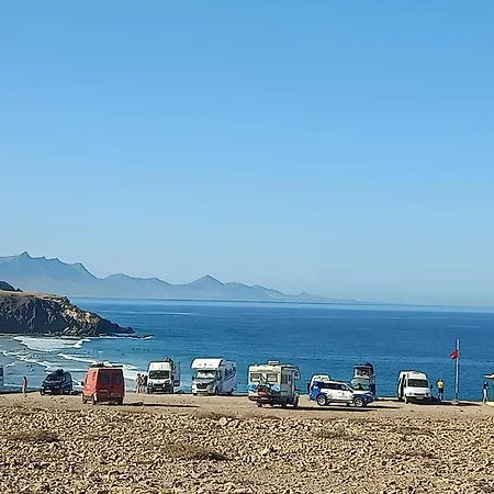 Сasa de vacaciones Casa Calma *