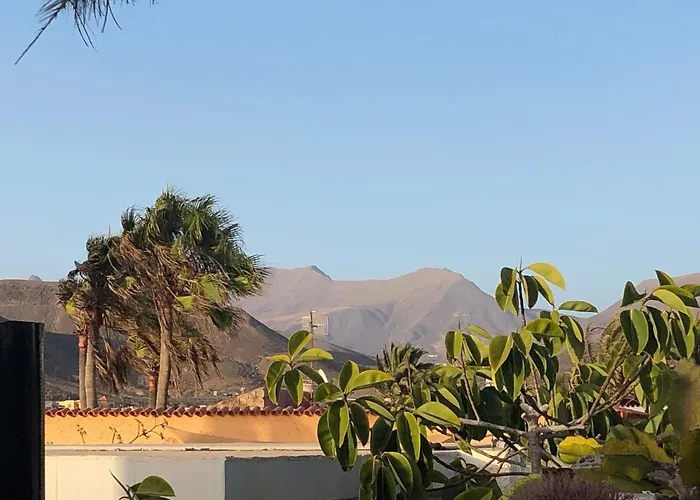 بيت للعطل Casa Calma